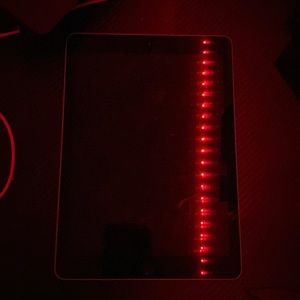 I’m selling a iPad gen 5